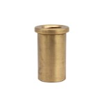Brass bush for machine vice art. 40045090